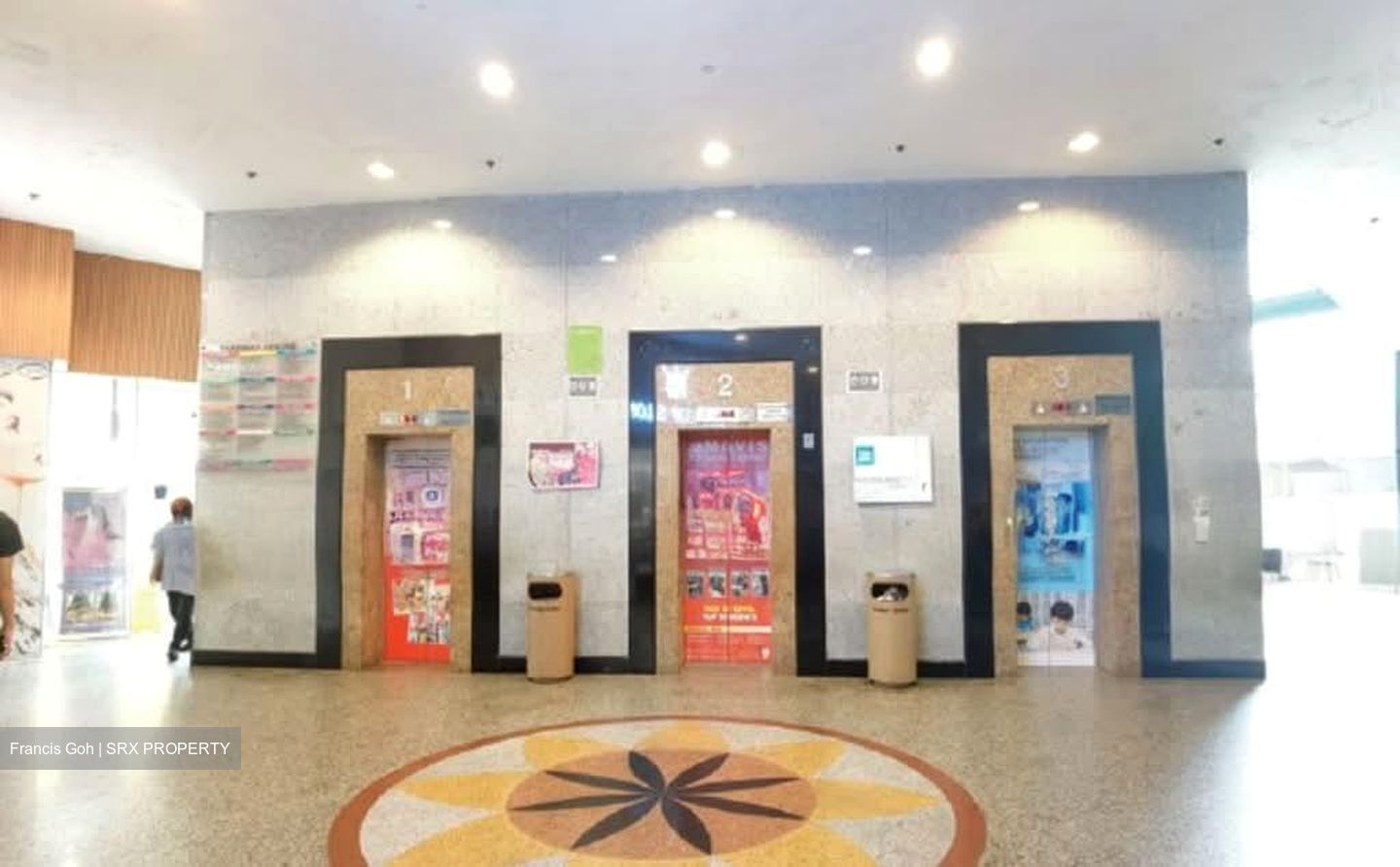 Parkway Centre (D15), Retail #553870011
